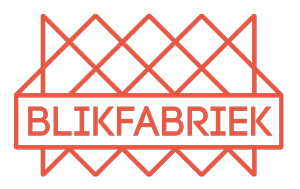blikfabriek logo