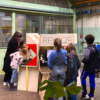10-beurtenkaart Zweefsauna