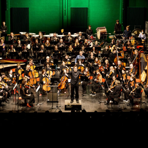 Symfonisch orkest – Boléro