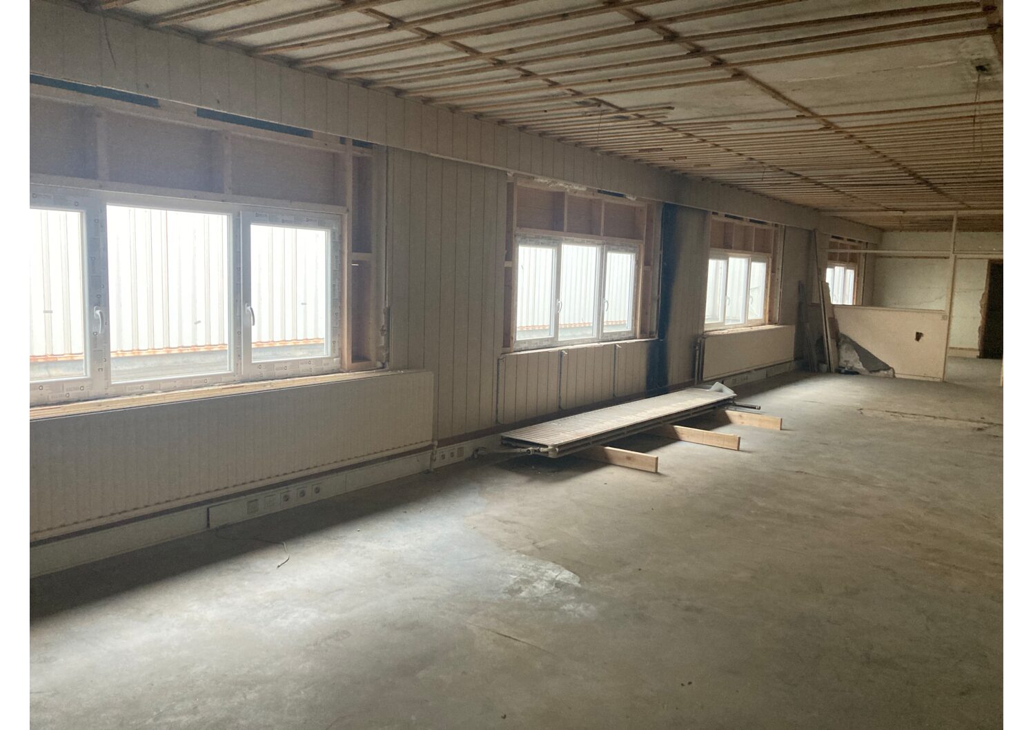10-beurtenkaart Zweefsauna