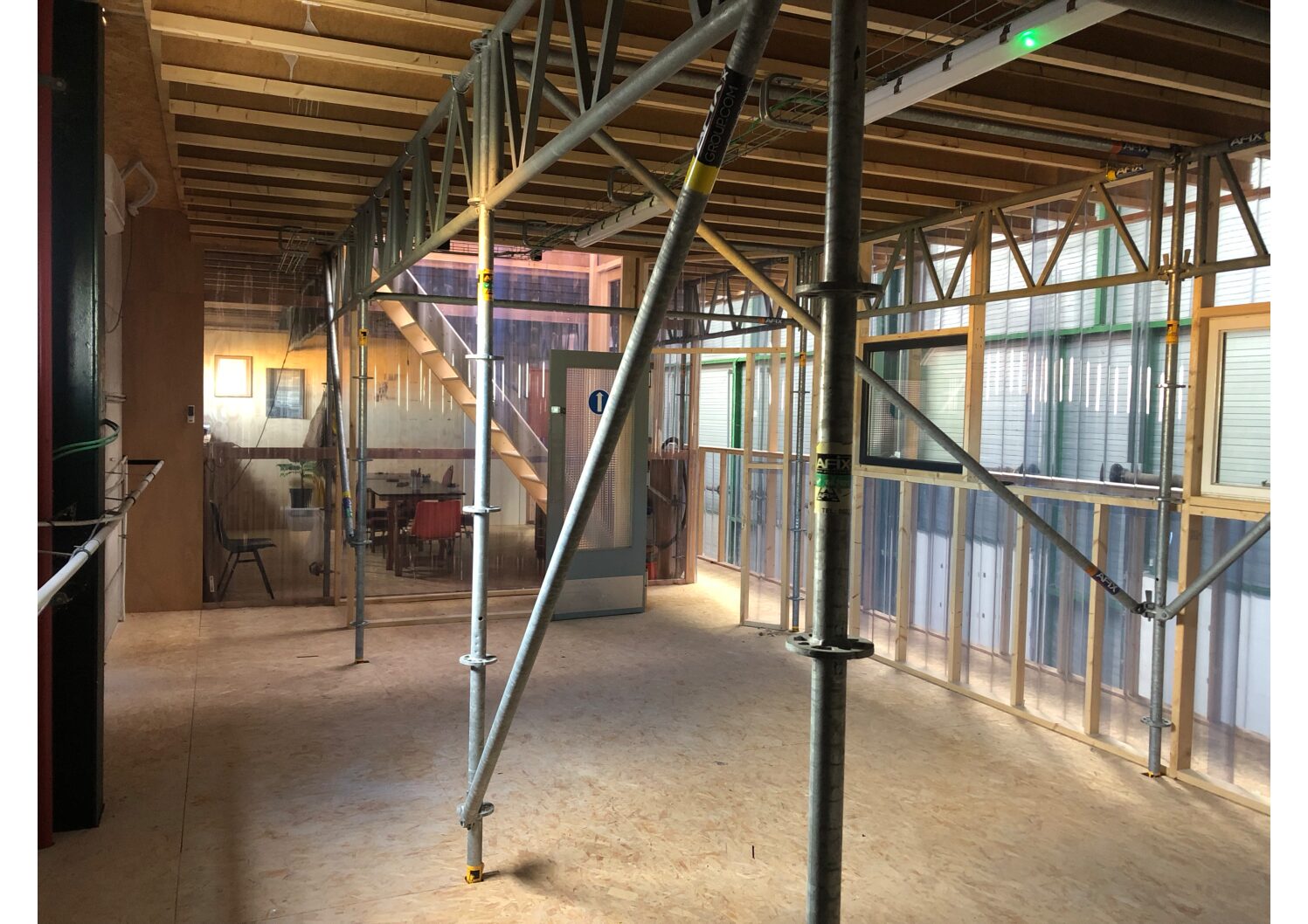 10-beurtenkaart Zweefsauna
