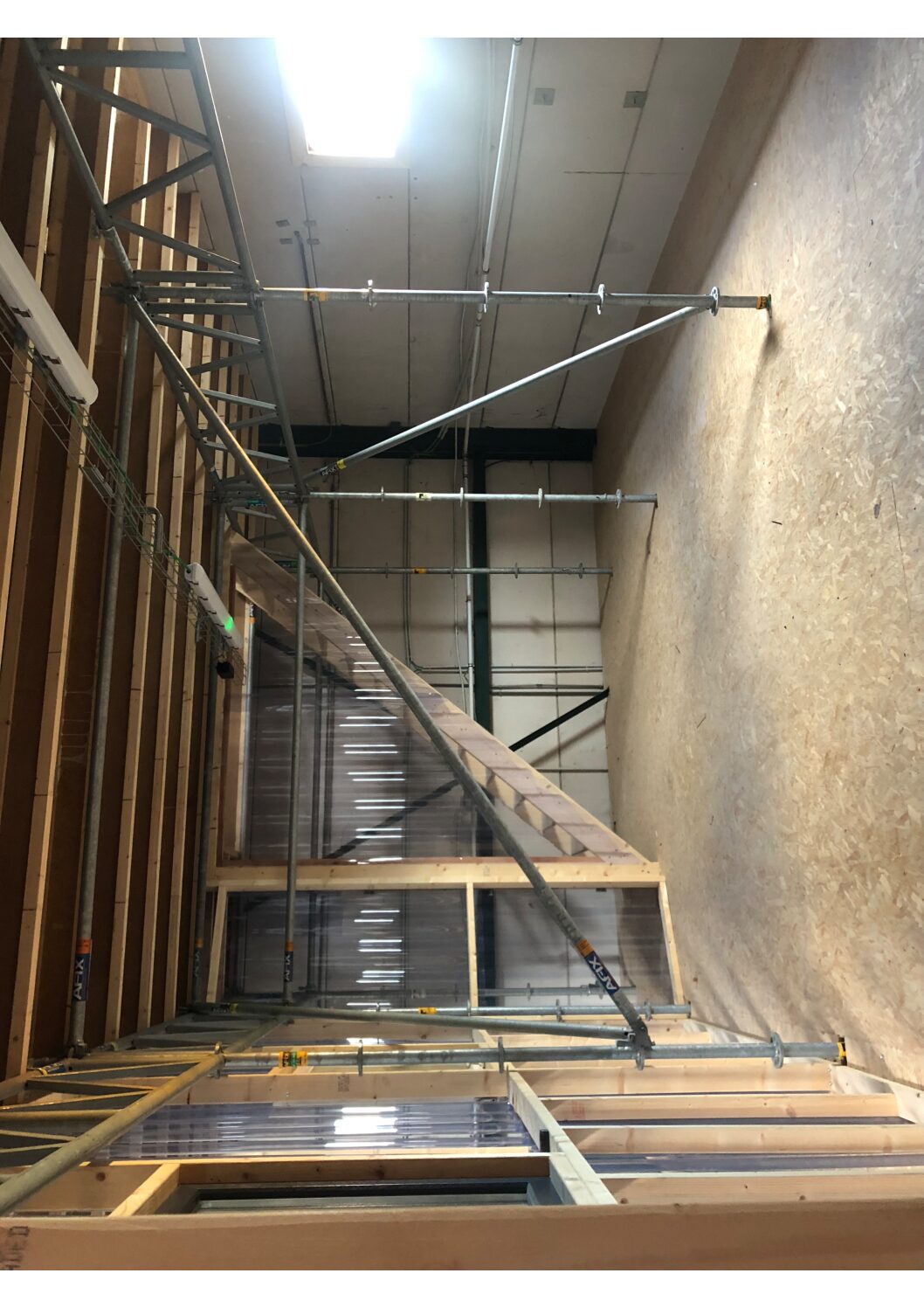 10-beurtenkaart Zweefsauna