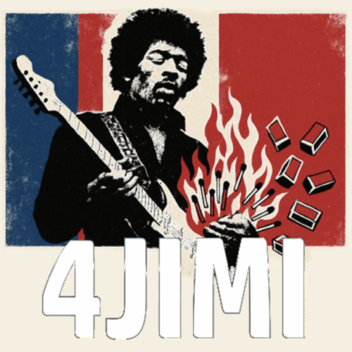 Concert Champdaction // 4JIMI/Entangled Matches/ CALL FOR PARTICIPANTS