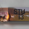 10-beurtenkaart Zweefsauna