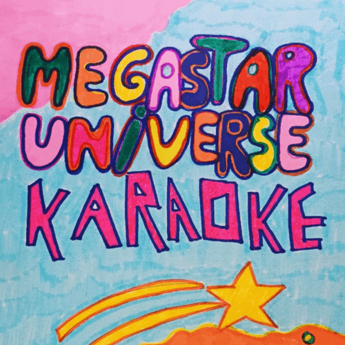 Mega Star Universe Karaoke