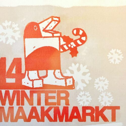 Winter Maak Markt 25