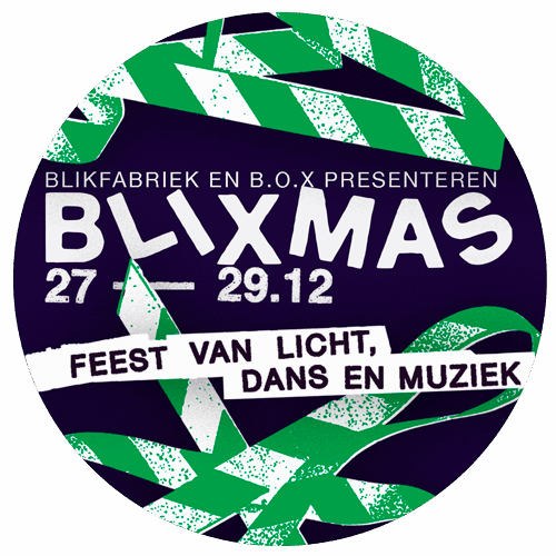 BLIXMAS - tijdelijk combitickets beschikbaar