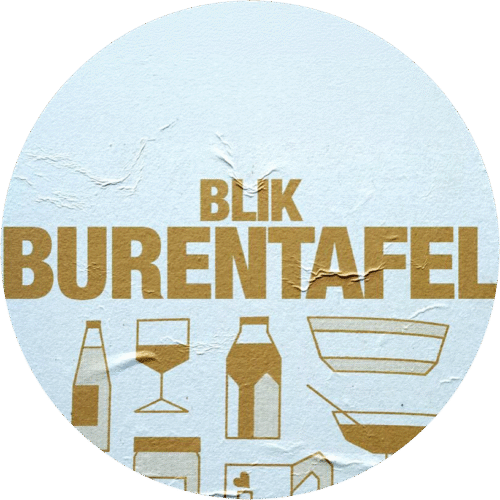 Schuif aan bij de Burentafel:  4 & 18 / 3,  1 & 15 & 29 / 4