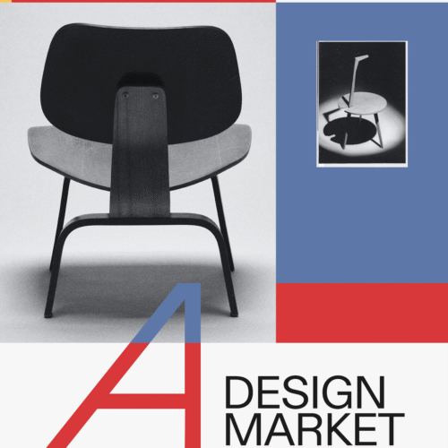 A DESIGN MARKET