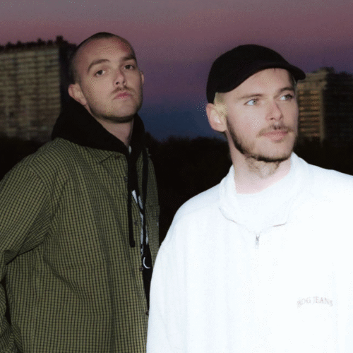 Club Cantin // Domoor + Navel