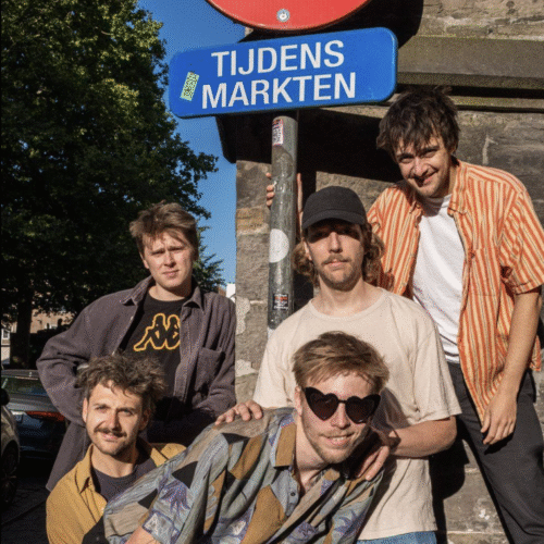UITGESTELD!: Club Cantin // Kookaburra