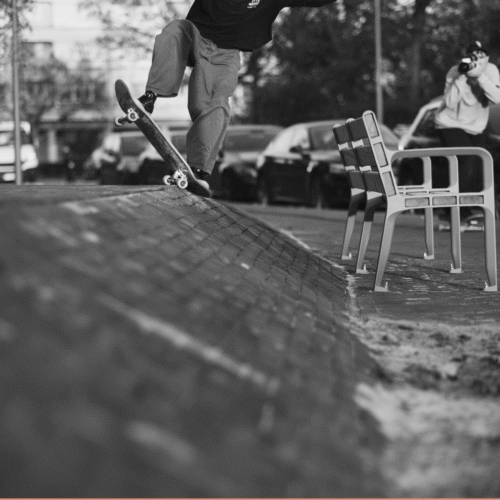 Première // Flemish Harvest II