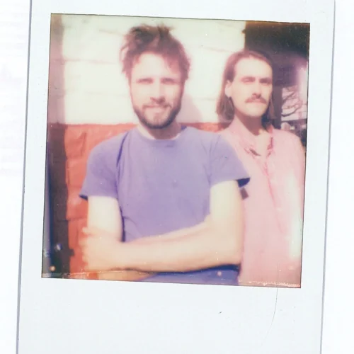 Club Cantin // Wendy