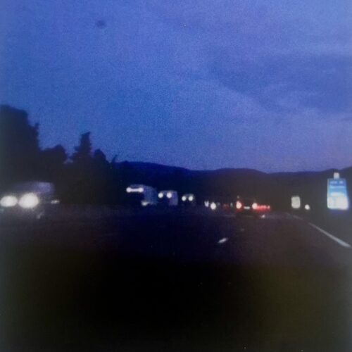 Quick now, here, now, always // Masterproef Julia Groenland & Quinten Ornelis