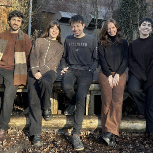 “Between roots and noise” // Concert Conservatorium Antwerpen