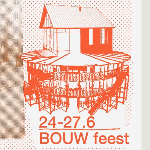 Bouwfeest