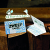 Zweefsauna Beurtenkaart (10 beurten)