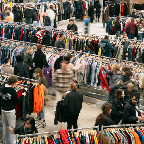 Fair Priced Vintage