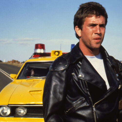 Cinema Depannage // Mad Max