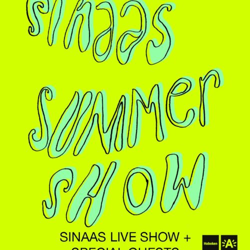 Sinaas Summer Show
