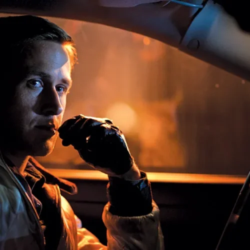 Cinema Depannage // Drive