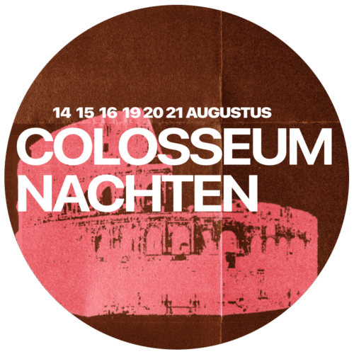 COLOSSEUM NACHTEN  Theater, dans en muziek