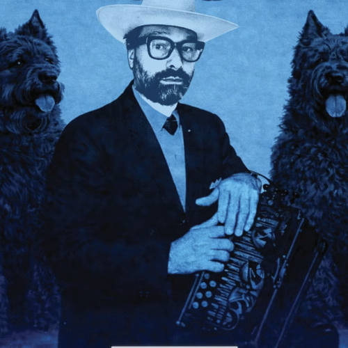 CLUB CANTIN // Björn Eriksson & The Bouviers