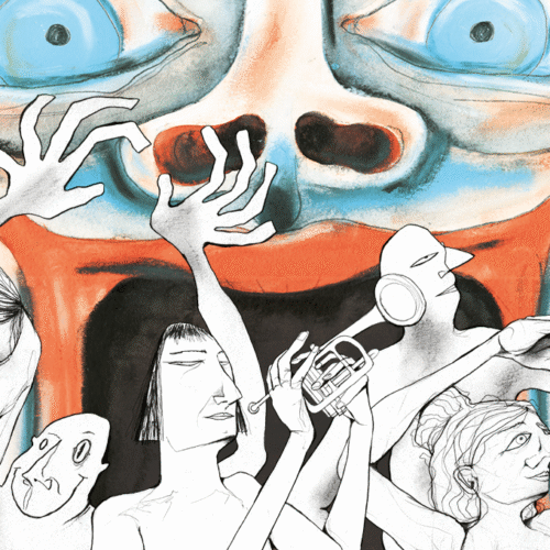 SPOKEN festival (Vonk&zonen)